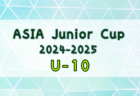 2024年度KYFA第31回九州U-11サッカー大会 鹿児島県予選 大会要項掲載！12/7,8開催！組合せ募集中！地区予選11月開催