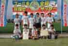 2024年度 NIWANO CUP 第27回群馬県クラブユースサッカーU-13大会　優勝はMSC！