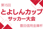 2024年度 第19回JFEジュニアサッカークリスマスカップ U-12（愛知）12/21,22開催！組合せ情報お待ちしています！