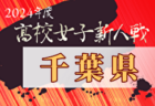 2024年度茨城県高校サッカー新人大会 例年1月開催！日程・組合せ募集中