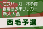 2024年度 福岡県高校サッカー新人大会 福岡県大会 例年1月開催！日程・組合せ募集中