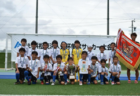 2024年度 第48回全日本U-12サッカー選手権 静岡県  中部支部  カワハラ A、キューズ静岡が県大会出場！