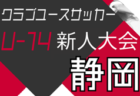 2024年度 高校新人選手権（東京）第3地区  1回戦結果掲載！2回戦11/23.24開催