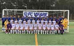 サッカーを通して自立を育む「笑顔の絶えない人になってほしい」FC VIFARE U-15　冨迫 斉司監督インタビュー　