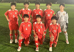 【優勝写真掲載】2024年度 第48回全日本U-12サッカー選手権 静岡県大会  中東部予選  優勝はRISE SC！県大会出場決定！