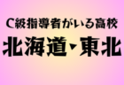 C級ライセンス指導者のいる高校　関西28選