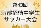 2024年度 第8回高知県高校サッカー冬季大会（新人戦)  例年12月開催！組合せ・日程募集