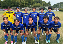 【優勝写真掲載】2024年度 第33回全日本高校女子サッカー選手権 静岡県大会   優勝は常葉大学附属橘高校！藤枝順心高校も全国大会へ