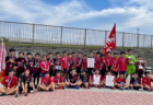 【優勝写真掲載】2024年度 第33回全日本高校女子サッカー選手権 静岡県大会   優勝は常葉大学附属橘高校！藤枝順心高校も全国大会へ