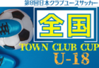 2024年度 第3回大阪公立高校サッカー大会 例年11月開催！日程･組合せ情報募集