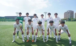 【京都大学体育会サッカー部 寄稿】ー掴み取った勝ち点３ vs神戸大学ー　3回生プレイヤー 古家光基