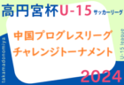 2024年度　第5回 Football SDGs CUP inTOYOHASHI 豊橋予選会（愛知）組合せ掲載！12/22開催