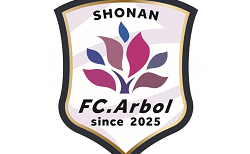 FC.Arbol ジュニア新規設立 セレクション(U-9〜U-12)、体験練習会(U-7〜U-8)12/1.21開催！2025年度 神奈川