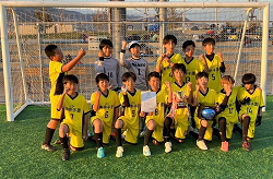 2024年度 西宮市スポーツクラブ21 少年サッカー決勝トーナメント大会 兵庫 優勝は6年の部・南甲子園SC、5年の部・安井SC！引き続き未判明分の組合せ・結果情報も募集中