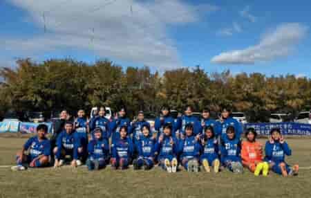 2024年度 岐⾩県⼥⼦ U-15 リーグ  11/30最終節結果更新！優勝はJUVEN FC FLOR！