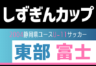 2024年度  静岡市静岡地区市民大会5年生の部 兼しずぎんカップ 中部予選  ブロックトーナメント組合せ掲載！12/1開催！情報提供ありがとうございます！