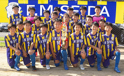 2024年度 JFA第48回全日本U-12サッカー選手権大会 兵庫県大会 淡路予選 優勝・県大会出場はF.M.SFIDA！組合せ・結果1試合から情報募集