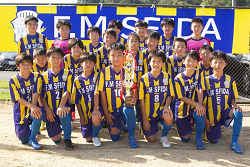 2024年度 JFA第48回全日本U-12サッカー選手権大会 兵庫県大会 淡路予選 優勝・県大会出場はF.M.SFIDA！組合せ・結果1試合から情報募集