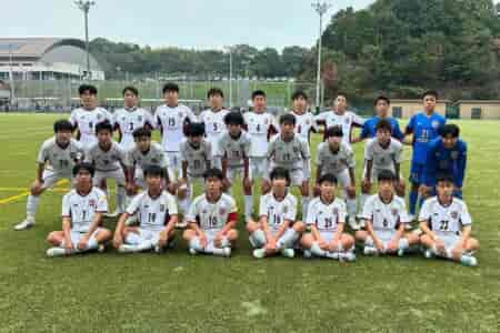 【優勝チーム写真掲載】2024年度  高円宮杯JFA 第36回全日本ユースU-15サッカー選手権大会 四国大会 優勝はFCコーマラント！全国大会出場へ！