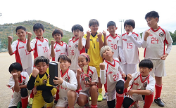 2024年度第31回関西小学生サッカー大会 川西猪名川予選(兵庫･北摂大会予選)  優勝は大和キッカーズ！日生中央SC、川西JSCも北摂大会出場！ 引き続き未判明分の組合せ・結果情報募集