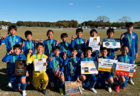 2024年度 栃木ユース(U-13)サッカーリーグ 11/23,24 2部A結果更新！次は12/15に1部2部開催予定！結果入力ありがとうございます！