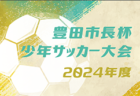 2024年度 第31回 キャッチ杯 六市対抗サッカー大会 U-10（愛知）組み合わせ掲載！情報ありがとうございます！例年2月開催  代表チーム･開催日程募集