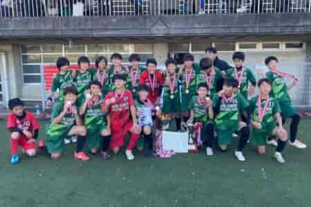 【優勝準優勝写真掲載】2024年度 ウィナーズ 読売カップサッカー大会 U-12 (神奈川県) 5地区代表6チーム出場！優勝は県西代表 YSGEM FC！全結果揃いました！