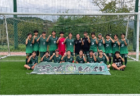 2024年度 OKAYA CUP三重県女子U10サッカー大会2024　12/15開催！組み合わせ情報お待ちしています！