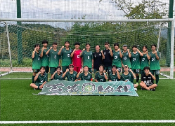 JFA U-15女子サッカーリーグ2024 北信越  初優勝、北陸大学フィオリーレが全国大会出場へ！チャレンジL優勝は坂井フェニックスレディース！来季昇格