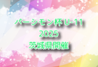 2024年度 川崎ケーブルテレビ杯新人戦サッカー大会 中央大会 (神奈川県)  例年1月 日程・組合せ募集