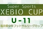 2024年度第77回滋賀県民体育大会（サッカー競技・新人戦）高校女子の部 例年1月開催！日程・組合せ募集中