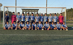 2024年度 第25回岡山県クラブユースサッカー選手権(秋季) U-15 優勝はFC Viparte！最終順位掲載　引き続き未判明分の情報募集