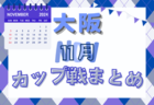 2024年度 第55回 群馬県中学校新人サッカー大会  優勝は清流中学校！