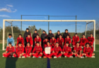 2024年度 JFA第48回 全日本U-12サッカー選手権大会 滋賀県大会 優勝・全国大会出場はアミティエSC滋賀A！