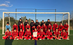 速報！【優勝写真掲載】2024年度 JFA 第28回 全日本U-18女子サッカー選手権 東海大会  優勝は愛知代表ラブリッジ名古屋、準優勝 伊賀FCくノ一サテライト！全国大会出場決定！