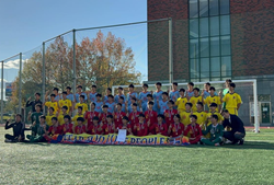 2024年度 愛知 私学祭 体育大会サッカー競技（中学の部）優勝は名古屋中学校！3連覇達成！情報提供ありがとうございます！