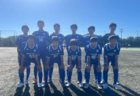 2024年度 高円宮杯JFA U-18 サッカーリーグ (東京) T2リーグ 優勝は大成高校！入力ありがとうございます！