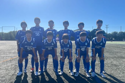 【優勝写真掲載】2024年度 JFA U-13サッカーリーグ静岡  アスルクラロ沼津が優勝！TOP･1部A・1部B 最終順位掲載