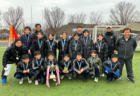 2024年度 第34回九州クラブユースU-14 サッカー大会 大分県予選会 準々決勝12/21結果更新！ベスト4決定！準決勝12/22結果速報