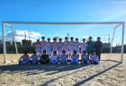 【準決勝･決勝LIVE配信】2024年度 第38回福岡県クラブユース（U-14）サッカー大会（新人戦）優勝はギラヴァンツ北九州！九州大会出場4チーム決定