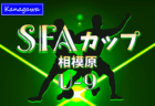 2024年度 兵庫県民体育大会サッカー競技（冬季）U-16 2/16.17開催！組合せ情報お待ちしています！