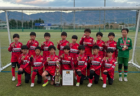 2024年度 DAICEL CUP 第51回兵庫県U-10サッカー選手権大会 兵庫 優勝は西宮SS！全結果掲載