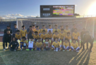 2024年度 第43回京都招待中学サッカー大会 3年の部全結果掲載！優勝は大阪府トレセン！引き続き2年の部の情報募集