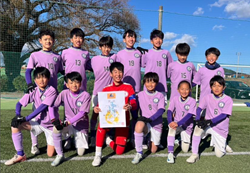 【優勝写真掲載】2024年度  松永杯 兼 NTT西日本グループカップ 第57回静岡県U-12サッカー大会  中西部予選  松永杯優勝は藤枝東！ NTT杯県大会出場11チーム掲載