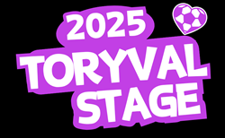 Toryval STAGE 2025 1/18.19結果速報！参加チーム・試合組合せ掲載