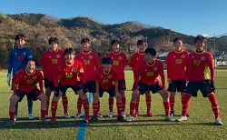 2024年度 第32回岩手県クラブユースサッカー連盟新人大会（U-15） 優勝はレノヴェンスオガサFC！情報ありがとうございます　引き続き予選リーグ未判明分の結果情報募集