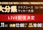 2024年度 第47回チバテレ旗争奪 千葉県U-12サッカー選手権大会 千葉県大会（CTC杯）組合せ掲載！ 1/12～2/24開催