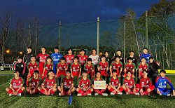 2024年度 第22回コリア・ジャパンU-16大会 関西　優勝は<a href="https://www.juniorsoccer-news.com/team/12906">関西大学北陽高校</a>！