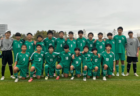 2024年度 高円宮杯U-18サッカーリーグ 徳島県Tリーグ  優勝は徳島市立S！四国プリンスリーグ参入戦出場決定！