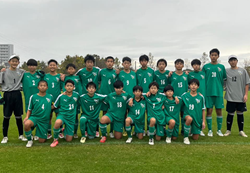 【優勝写真掲載】2024年度 第45回 静岡県中学1年生大会クラブの部 西部予選  優勝は掛川JFC！県大会出場5チーム決定！